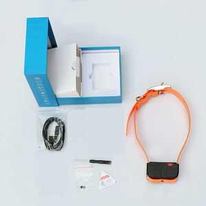 Охотничий gps-локатор для собак с чипом дальнего действия, gps-трекер в реальном времени, бесплатное приложение для отслеживания, Gps для охотников и собак - Product Image 5