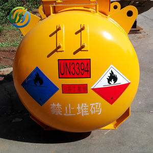 Katalysator Grondstof <span class=keywords><strong>Triethyl</strong></span> Aluminium Geavanceerde Technologie Hoge Kosten-Effi-Ciency Product - Product Image 3