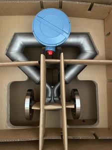 1700c12abpmzzz <b>Mass</b> Flow Meter Display Unit, Mvd 1700 <b>Series</b> - Product Image 5