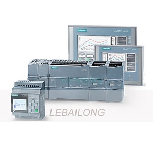 PLC 6ag1212-1ae40-4xb0 PLC lập trình điều khiển tiêm cho đúc - Product Image 1