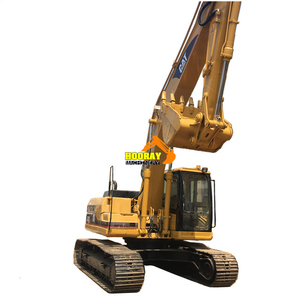 รถขุดตีนตะขาบ Caterpillar รุ่น 320bl 320b 320c 320d มือสอง สภาพดี จากญี่ปุ่น ขาย - Product Image 3
