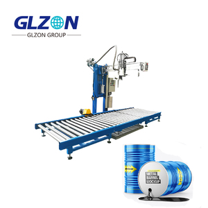 Remplisseur <span class=keywords><strong>de</strong></span> fûts aseptique pour huile <span class=keywords><strong>de</strong></span> cuisson |   Machine <span class=keywords><strong>de</strong></span> <span class=keywords><strong>remplissage</strong></span> <span class=keywords><strong>de</strong></span> fûts pour acides et alcalis |   Remplisseur <span class=keywords><strong>de</strong></span> fûts et <span class=keywords><strong>de</strong></span> seaux pour liquides chimiques - Product Image 6