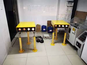 PAPI Là Một Hỗ Trợ Trực QUAN Cung Cấp Hướng Dẫn Thông Tin Để Giúp Một Phi Công Có Được Và Duy Trì Các Chính Xác Phương Pháp Tiếp Cận Để một Sân Bay - Product Image 2