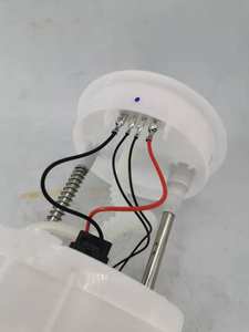 Gruppo Pompa Carburante per VW Polo Skoda Fabia 6Q0919051F A2C53021868 6Q0919051G 6Q0919051C 6Q0919051D - Product Image 2