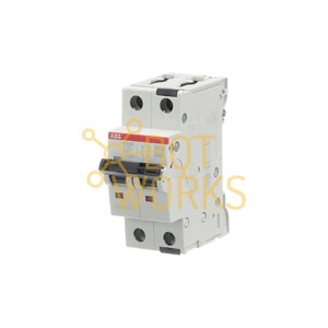 ABB 2CDS282001R0254 - Nuovo - Product Image 1