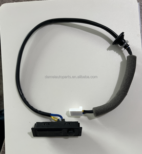 นิสสันสวิตช์เปิดปิด25380-1LA0A สำหรับ QX80 QX56ของ Armada Patrol - Product Image 2