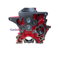 Bloc-cylindres pour moteur diesel J05, compatible avec les excavateurs lourds, machines de construction, pièces de rechange