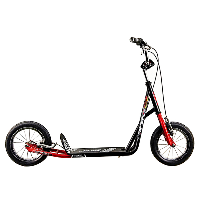 Factory Direct Adult Self Balance Mobility Kick Scooter Bike Bicicleta