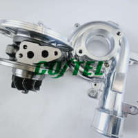 1720130110 CT16V tahap Turbocharger Upgrade 2 untuk Toyota Hilux Land Cruiser Prado SW4 D-4D 1KD-FTV 3.0L