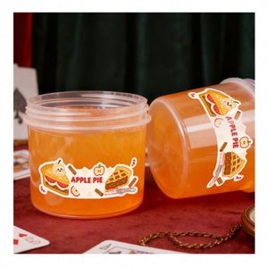 Kit de Slime de Helado DIY: Juguete Educativo para Niños, Set Creativo para Hacer Slime, Venta al por Mayor, Regalo Seguro para Actividades en el Aula - Product Image 1
