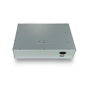 <strong>Olt</strong> Zxa10 Mini C300 Gpon <strong>Olt</strong> <strong>Ftth</strong> 16 Ports Gtgh B+ C+ C++ Sfp Fiber <strong>Optic</strong> <strong>Line</strong> <strong>Terminal</strong> Ac Dc Power Zte Mini C300 - Product Image 3