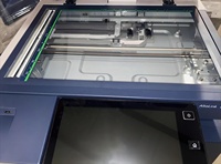 Imprimante de bureau remise à neuf b8055 b8045 machine à copier imprimante monochrome laser noir et blanc pour altalink b8045