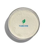 Poudre de miel naturel séchée, extrait pur de miel en poudre