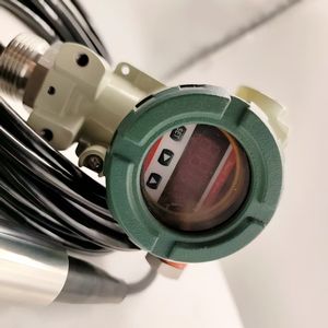 חיישן דלק דיגיטלי חסין פיצוץ של SHAHE דיוק של 0.5 דיוק מבנה מתכת קומפקטי קל משקל התקנה קלה שימוש - Product Image 5