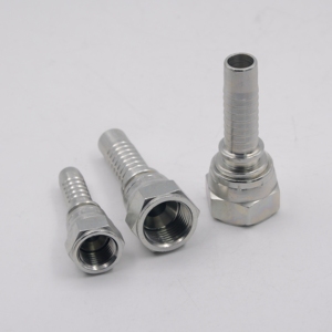 Phù hợp ống thủy lực uốn phong cách EATON jic 74 độ nữ thủy lực xoay phụ kiện chất lượng và số lượng đảm bảo - Product Image 6