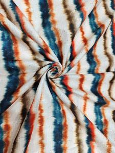 Tela de Algodón y Seda, Ligera, Suave, Transpirable, Textura Lisa, para Costura DIY, Vestidos de Novia, Manualidades, Textiles para el Hogar - Product Image 2