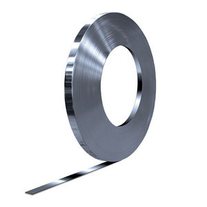 Tira de Níquel Puro 0.07*3mm 99.6% de Pureza 1P/2P/3P/4P para Soldadura por Puntos de Baterías 18650/21700/32140 - Fabricante - Product Image 3