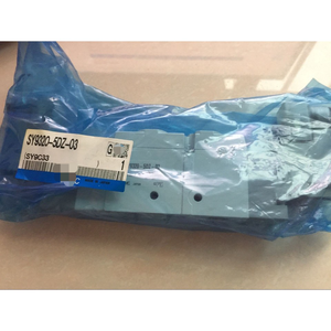 1 pz Nuovo Solenoide Vf3230k-5dd1-0wbr2 Spedizione Gratuita Originale Nuovo Pronto Magazzino Automazione Industriale Pac PLC Dedicato Programmabile - Product Image 4