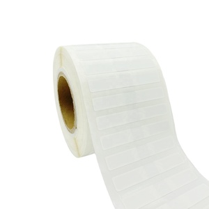 Etiqueta RFID de Largo Alcance para Parabrisas de Vehículos, Mini Etiqueta Pasiva UHF para Rastreo de Vehículos, Comunicación NFC, Etiqueta Adhesiva Pasiva para Vehículos - Product Image 1