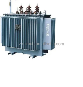 บริษัท ZX หม้อแปลงไฟฟ้าประสิทธิภาพสูง 1000KW500KW750KW330KW220KW - Product Image 6