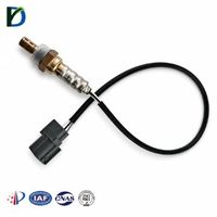 Pièces de moteur automobile, nouvelle sonde à oxygène 2344368, sonde lambda, ajustement direct pour Odyssey Acura MDX, rapport carburant-eau efficace, O2 AEMS Dongrui