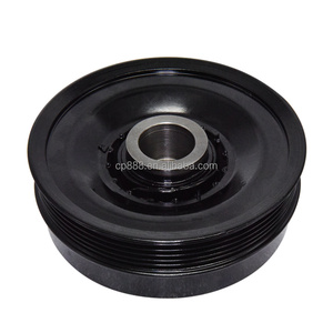 Poulie de <span class=keywords><strong>vilebrequin</strong></span>, amortisseur de vibrations harmoniques pour <span class=keywords><strong>Mini</strong></span> <span class=keywords><strong>Cooper</strong></span> <span class=keywords><strong>S</strong></span> R52 <span class=keywords><strong>R53</strong></span> 594-754 11237525135 - Product Image 6