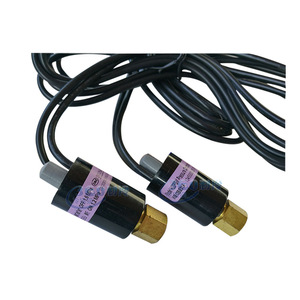 สวิตช์แรงดันของผู้ให้บริการ WB12BE016 เซ็นเซอร์แรงดันสูงสำหรับอุปกรณ์เสริมวาล์วทองเหลืองของเครื่องปรับอากาศ - Product Image 3