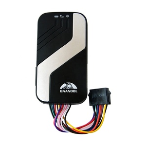 Rastreador GPS 4G para Vehículos 2026 con Inmovilizador Remoto para Control de Riesgos de Préstamos y Recuperación de Activos - Product Image 4