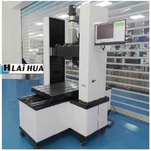 Logiciel de mesure d'indentation <span class=keywords><strong>Brinell</strong></span> HBW 3000kgf Instrument de test <span class=keywords><strong>Brinell</strong></span> Testeurs de dureté <span class=keywords><strong>Brinell</strong></span> de type porte - Product Image 1