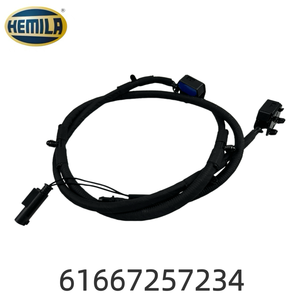 Ricambi Auto HEMILA per <span class=keywords><strong>BMW</strong></span> X6 E71 (X6M) OE: 61667257234, Catena Ugello Lavavetri e Ugello Pulizia Tergicristallo Anteriore - Product Image 1