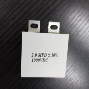 Tụ snubber 850vdc 7UF, tụ điện mkp kim loại hai mặt 850vdc 450vac <span class=keywords><strong>7mfd</strong></span>, ibgt snubber mkp tụ 850V 7UF 7000nf - Product Image 3