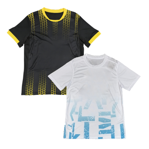Maglia da Calcio LEK Athens 2526 Unisex per Adulti, Kit Squadra Stampato, Traspirante e ad Asciugatura Rapida, Maglie da Calcio Zagorakis Dellas - Product Image 1