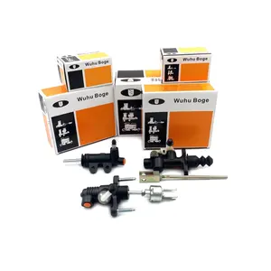 BOGE BC989 17305 314102332071 Forklift Accessories Clutch Master Cylinder For TOYOTA 7F Forklift 17305 31410-23320-71
