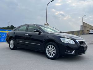 ใช้สำหรับรถยนต์ <span class=keywords><strong>Camry</strong></span> <span class=keywords><strong>2013</strong></span> Turbo รุ่นซีดานหุ้มหนัง |   พวงมาลัยซ้าย อัตโนมัติ |   รถ<span class=keywords><strong>มือ</strong></span><span class=keywords><strong>สอง</strong></span>ราคาถูก ปีแรก ใช้งานสบาย ราคาประหยัด - Product Image 5