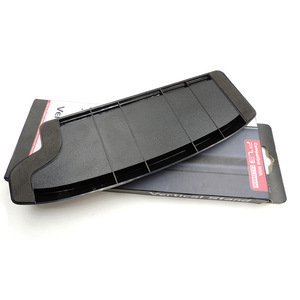 Supporto verticale di alta qualità <span class=keywords><strong>per</strong></span> Console di gioco PS3 4000 supporto <span class=keywords><strong>per</strong></span> <span class=keywords><strong>Play</strong></span> Station <span class=keywords><strong>3</strong></span> supporto di raffreddamento protettivo - Product Image 2