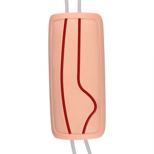 IV & <span class=keywords><strong>Phlebotomy</strong></span> Practice Pad Kit com Design Wearable para Treinamento em Ciências Médicas - Product Image 4