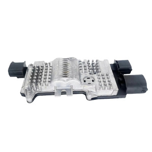 Resistencia de aire acondicionado para Chevrolet Opel Antara Captiva SY95, pieza de repuesto nueva - Product Image 5