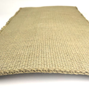 Sabuk konveyor <span class=keywords><strong>Kevlar</strong></span> yang ditenun dengan <span class=keywords><strong>Kevlar</strong></span> dan serat suhu tinggi untuk industri kaca. - Product Image 1