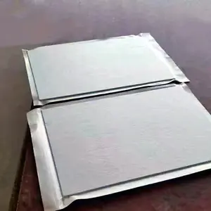 High Temperature Insulation Nano Microporous Soft Board