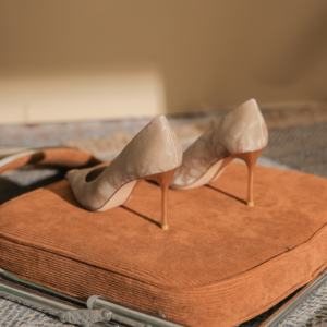 Zapatos de Fiesta Transpirables para Mujer, Estilo Gladiador, con Pedrería, Punta Descubierta, Ligeros, para Eventos al Aire Libre - Product Image 2