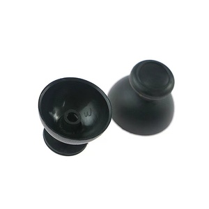 ฝาครอบแบบมีที่จับสำหรับควบคุม Nintendo <span class=keywords><strong>Wii</strong></span> <span class=keywords><strong>U</strong></span> ฝาครอบจอยสติ๊กสำหรับ <span class=keywords><strong>Wii</strong></span> <span class=keywords><strong>U</strong></span> <span class=keywords><strong>3D</strong></span> อนาล็อก - Product Image 5