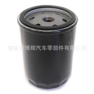 ไส้กรองน้ำมันเชื้อเพลิง 466987 M16X15 76x124 มม. สำหรับอะไหล่ทดแทน Astra Daf Renault - Product Image 1