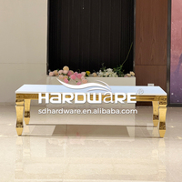 Ensemble table et chaises pour enfants, pour les banquets, les fêtes, les événements, plateau en MDF