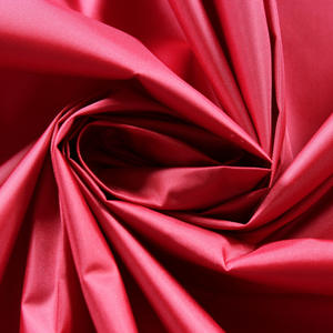 100% poliestere taffetà <span class=keywords><strong>tessuto</strong></span> rivestito taffetà PA rivestimento idrorepellente per Outdoor giacca borsa - Product Image 5