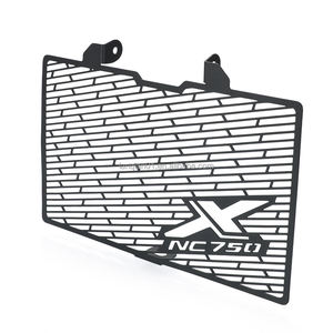 Griglia di Protezione per Radiatore Moto HONDA NC750X NC 750X NC750 X 2014-2026 Integra 750 <span class=keywords><strong>NC700</strong></span>/XS NC750S 2012-2019 - Product Image 6