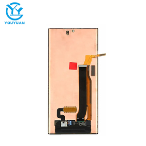 Vendita calda originale per Samsung <span class=keywords><strong>Note</strong></span> <span class=keywords><strong>20</strong></span> <span class=keywords><strong>Ultra</strong></span> LCD Display Assembly - Product Image 3