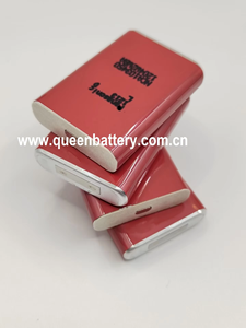 EN STOCK EN LA UE NCA103450 2350mAh 3.6V 3.7V NCA103450 103450 Batería Prismática para Reproductores MP3 GPS Desfibriladores Cámaras Digitales - Product Image 5
