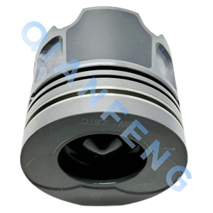 Bộ phận động cơ diesel gw2.8tc <span class=keywords><strong>1004060</strong></span>-<span class=keywords><strong>e06</strong></span> alfin <span class=keywords><strong>Piston</strong></span> Kit cho tuyệt vời TƯỜNG HƯƠU thủy thủ cánh an toàn hát di chuột H3 động cơ - Product Image 4