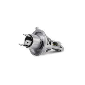 Haute puissance <span class=keywords><strong>H4</strong></span> 40W 3600LM conception de ventilateur de lampe automobile <span class=keywords><strong>ampoule</strong></span> de phare LED - Product Image 4