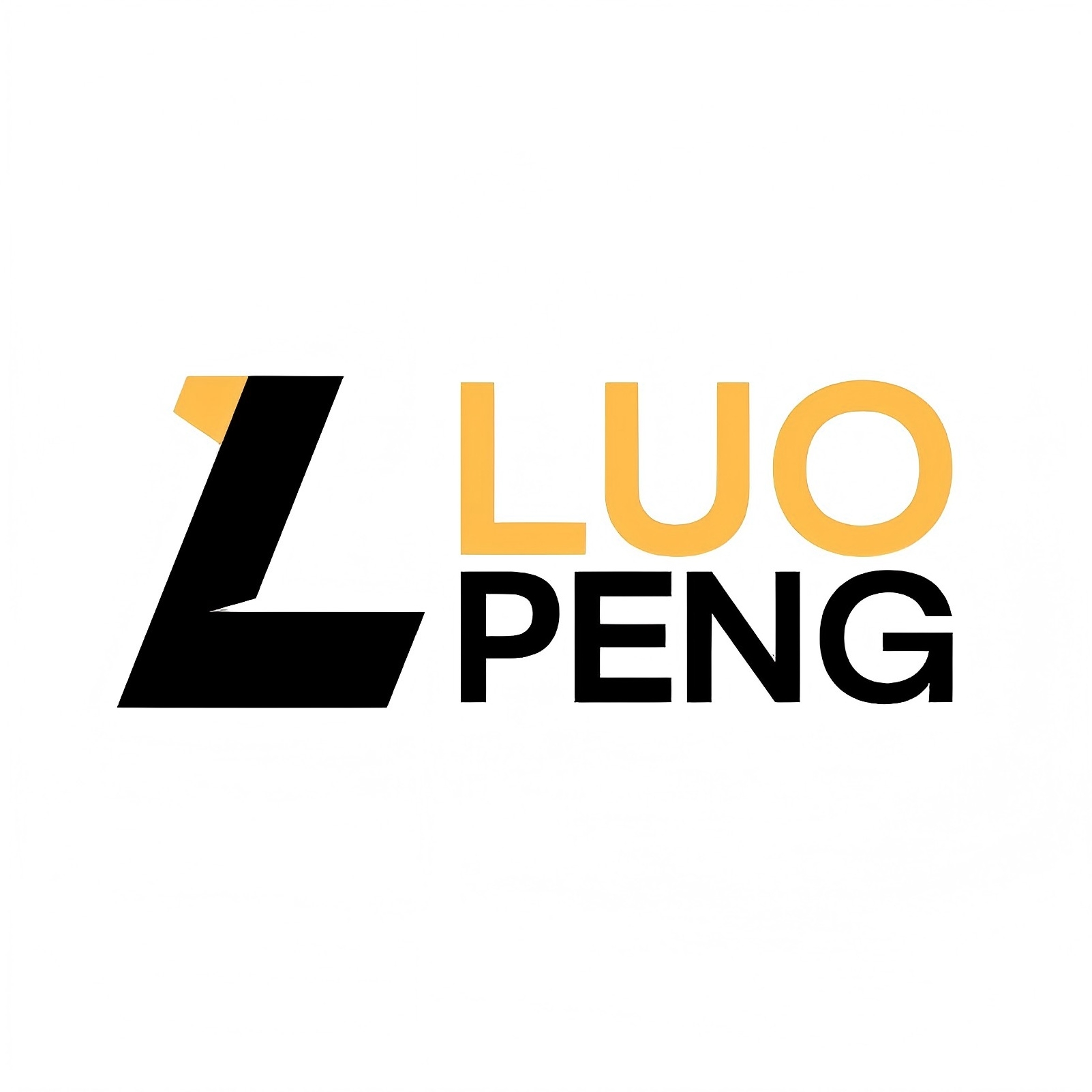 LUO PENG LIMITED logo